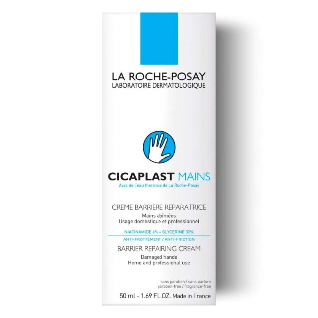 LA ROCHE POSAY CICAPLAST KREMA ZA RUKE